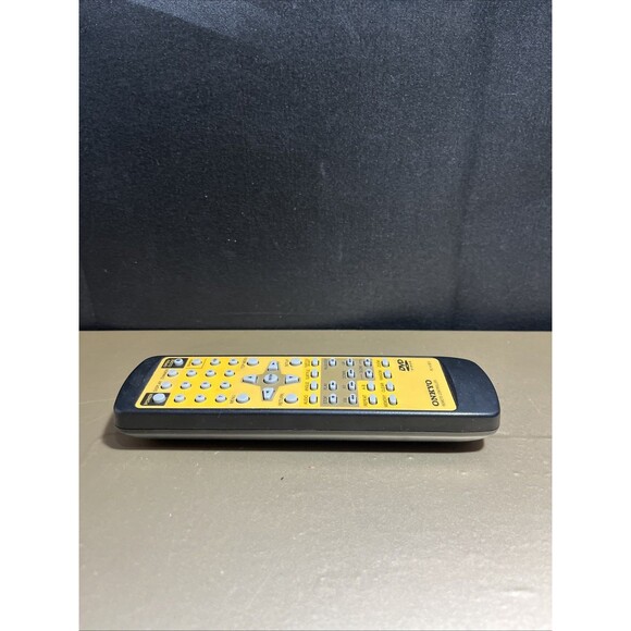 Original Onkyo RC-419DV Remote Control - Picture 6 of 7